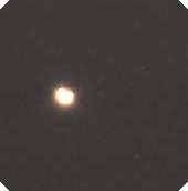 Lunar Eclipse 1996