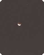 Lunar Eclipse 1996